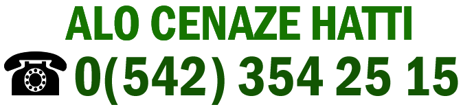 Manisa Cenaze Hizmetleri